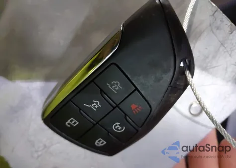 2022 Chevrolet Tahoe 4Wd Lt из США, поврежденный, VIN 1GNSKNKD5NR302264